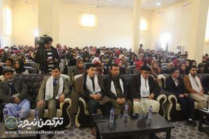 اندخوی افغانستان 1 300x200 - از نفرات برتر ورکشاپ "مدیر موفق" ولسوالی اندخوی تجلیل شد+تصاویر