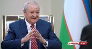 امور خارجه ازبکستان 5 300x162 - در رقابت بین کشورها و ابر قدرت‌ها تنها منافع ملی را در نظر می‌گیریم