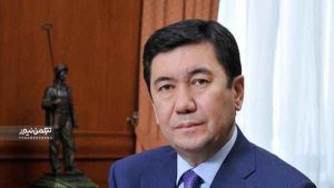 قزاقستان 1 300x169 - قزاقستان ینگ پارلمانی نینگ باشلیغی ینه یرلان قوُشانوف بوُلدی