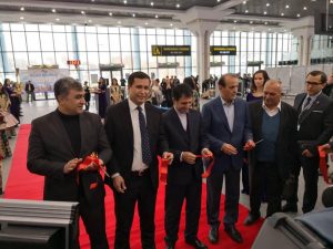 تهران تاشکند 300x225 - اولین پرواز ایران به ازبکستان انجام شد