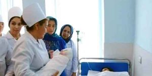 ترکمن 300x151 - اعزام گروهی از پزشکان ترکمن به افغانستان