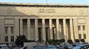 دروغین در مصر 300x168 - پیامبر دروغین در مصر به اعدام محکوم شد