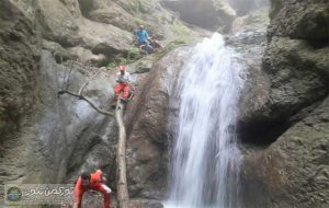 پیدا شدن ۳ کوهنورد گمشده در ارتفاعات «محمدآباد» 300x190 - پیدا شدن ۳ کوهنورد گمشده در ارتفاعات «محمدآباد»