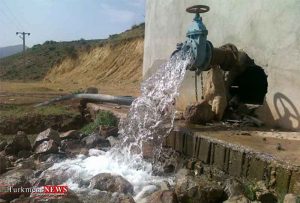 20 درصدی منابع آب شرب روستایی کلاله 300x203 - کاهش 20 درصدی منابع آب شرب روستایی کلاله