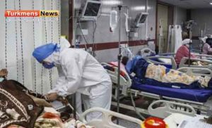 گلستان 11 300x182 - سیر ابتلا به کرونا روند نزولی یافته است/فوت 11 بیمار کرونایی در ۲۴ ساعت گذشته