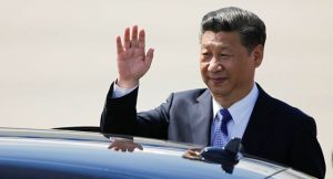 کرونا 3 1 300x162 - از دست یاری چین برای نجات جهان از کرونا تا فرمان پنج بندی شاه سعودی