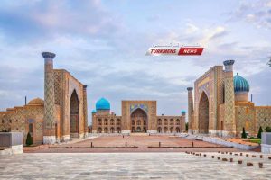 ازبکستان 300x200 - ازبکستان در فهرست جذاب‌ترین اماکن جهان برای گردشگری قرار گرفت