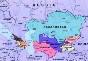 قزاقستان 300x209 - قزاقستان در مسیر درست
