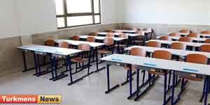 کلاس درس گلستان 300x151 - افتتاح ۵۶ کلاس درس در دهه فجر ۹۸ در گلستان