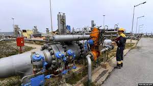 2 - از سرگیری واردات گاز ترکمنستان به ایران