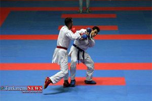 فاتح مسابقات کیوکوشین کاراته کشور 300x200 - گلستان، فاتح مسابقات کیوکوشین کاراته کشور