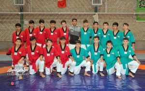 یانبلاق 300x188 - گلستان میزبان مسابقات قهرمانی ترکمن گورش در سطح نونهالان کشور+عکس