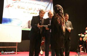 10 21 300x194 - همایش تجلیل از برگزیدگان کنکور 97 شهرستان ترکمن برگزار شد+ گزارش تصویری