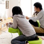 ابتکار جالب ژاپنی ها برای حل مشکلات جسمی ناشی از بازی های کامپیوتری
