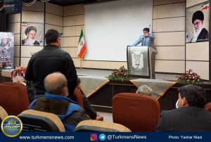 11 35 300x202 - سمینار دانش افزایی داوران استان گلستان در گنبدکاووس برگزار شد+تصاویر