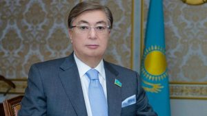 13672504 896 300x169 - پیام تبریک رئیس جمهور قزاقستان به همتای ترکمن در سالگرد برقراری روابط دیپلماتیک
