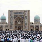 13930506000585 PhotoL 150x150 - 12 اردیبهشت در ازبکستان عید فطر اعلام شد