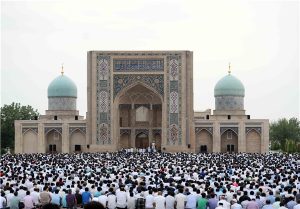 13930506000585 PhotoL 300x209 - 12 اردیبهشت در ازبکستان عید فطر اعلام شد