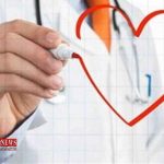 بیماری قلبی و عروقی علت ۴۳ درصد مرگ‌ و میرها در استان گلستان
