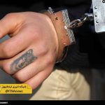 اعتراف سارق سابقه‌دار به ۳۱ فقره سرقت وسایل و قطعات خودرو در گلستان