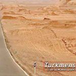ترکمن‌ها خواهان ثبت بیابان «قره قوم» در فهرست میراث جهانی یونسکو