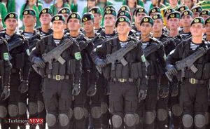 13971102000369 Test PhotoN 300x184 - فراخوان افسران ذخیره ترکمن به دفاتر ستاد کل نیروهای مسلح