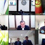 13991005000067 Test PhotoL 150x150 - گسترش همکاری محور نشست مقامات ازبکستان و قرقیزستان