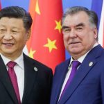 14010802000144 Test PhotoN 150x150 - تبریک رؤسای جمهور آسیای مرکزی به رئیس جمهور چین