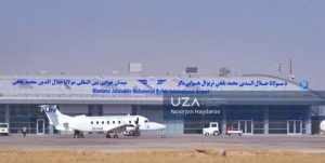 14010810000056 Test PhotoN 300x151 - پایان بازسازی فرودگاه بین‌المللی «مزار شریف» افغانستان با کمک ازبکستان