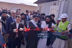 14010810000062 Test PhotoL 300x200 - پایان بازسازی فرودگاه بین‌المللی «مزار شریف» افغانستان با کمک ازبکستان