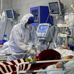 157145144 150x150 - تعداد بیماران بستری شده در بیمارستان‌های استان گلستان افزایش یافت