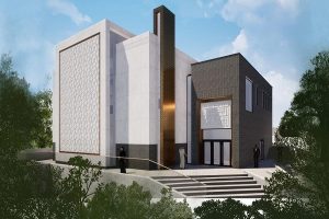 1881420 929 300x200 - طرح احداث مسجدی جدید در حومه منچستر