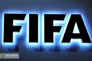 1sahar khodayari.jpg fifa 300x200 - واکنش رسمی FIFA به فوت دختر آبی؛ سحر خدایاری