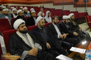 2 72 300x201 - آغاز مرحله نهایی ششمین دوره مسابقات قرآن روحانیون اهل سنت کشور+ تصاویر