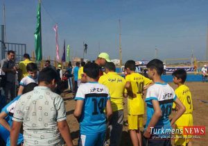 2 9 300x210 - نتایج نخستین روز تور آزاد والیبال ساحلی کشور_ بندرترکمن مشخص شد