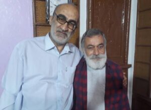 ازآفرینی یک درام کهن اقلیمی؛ نگارش نمایشنامه فاخر «رودِ واویلا، سوگِ شرفشاه و خوری‌سو» به پایان رسید