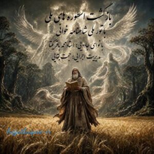 نوای سیمرغ در روزگار ما؛ وقتی شاهنامه از پس قرن‌ها دوباره در کوچه‌باغ‌های جان ایرانی طنین می‌اندازد