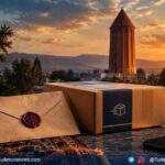 پست گنبد - روز جهانی پست