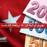 22 فروردین 150x150 - تورم ترکیه از 50 درصد گذشت