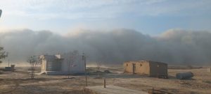 3 194 300x135 - گرد و غبار شدید چرخشی در استان گلستان+ عکس