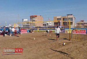 3 9 300x204 - نتایج نخستین روز تور آزاد والیبال ساحلی کشور_ بندرترکمن مشخص شد