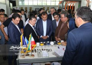 4 134 300x212 - تاشکند میزبان اولین نمایشگاه دستاوردهای تولیدکنندگان و صنعتگران ایرانی است