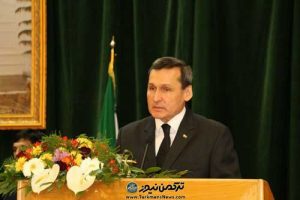 57829452 300x200 - سفرهای رسمی مقامات ایران و ترکمنستان عامل اصلی روابط در حال توسعه دو کشور است