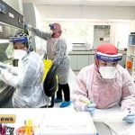6 53 150x150 - گام‌های شرکت لامبورگینی برای مبارزه با ویروس کرونا