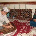 پایان طرح تحقیقاتی درمانگران بومی در مناطق ترکمن‌نشین