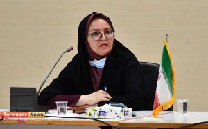 8 40 300x187 - دعوت از بانوان استان گلستان برای شرکت پرشور و آگاهانه در انتخابات