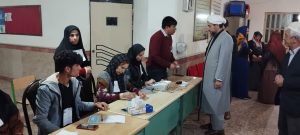 8 63 300x135 - حضور پرشور ترکمن‌های علی‌آباد کتول پای صندوق رای