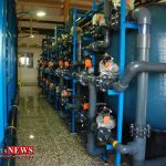 Ab Shirin 10M 150x150 - تاسیسات آب شیرین کن بندرترکمن فردا با حضور وزیر نیرو به بهره برداری می رسد