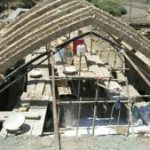 Agh Ghala 31 1 M 150x150 - آخرین تصاویر از روند عملیات بازسازی پل تاریخی آق‌قلا