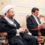 AhmadiNejad TN 150x150 - ضرب الاجل 48 ساعته احمدی نژاد به قوه قضاییه
